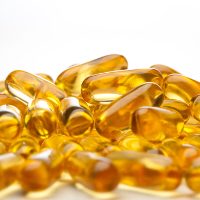 Omega 3-6-9 supplement