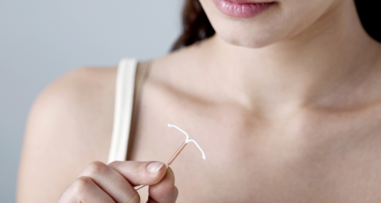 paleo and the IUD by stefani